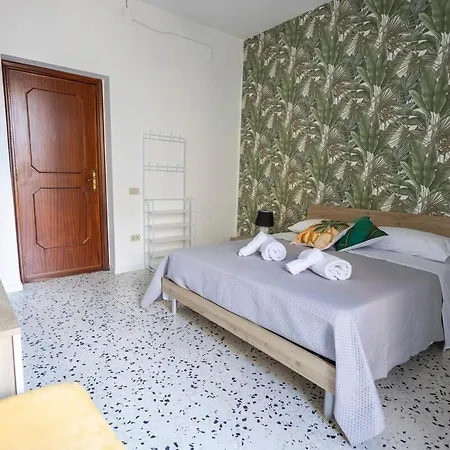 Inhouse Appartement *
