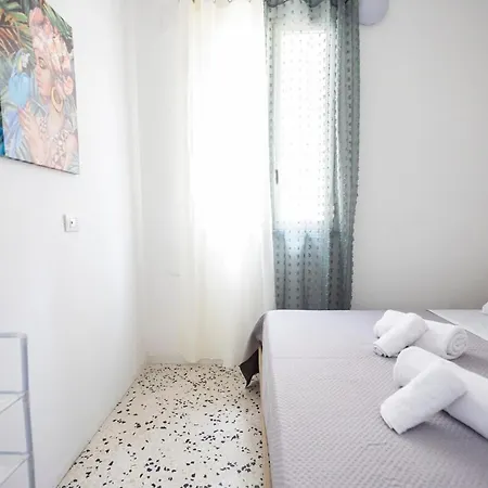 Inhouse Apartment Palermo
