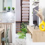 Inhouse Apartamento Palermo