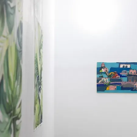 Inhouse דירה