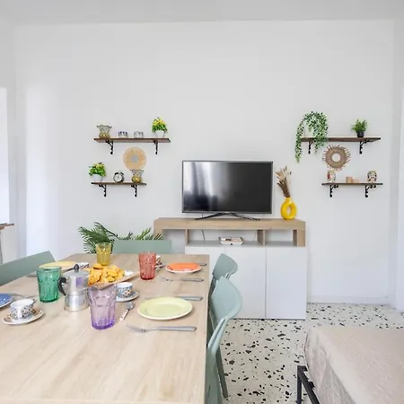 Inhouse Apartamento *