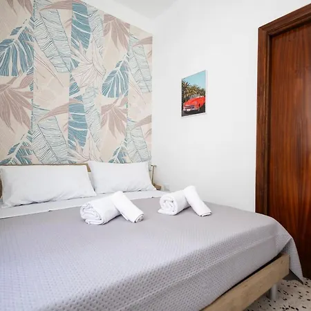 Inhouse Apartamento